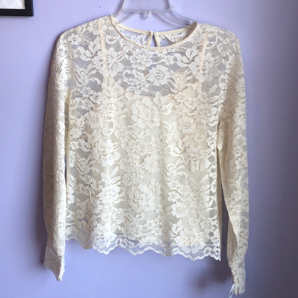 Blouse